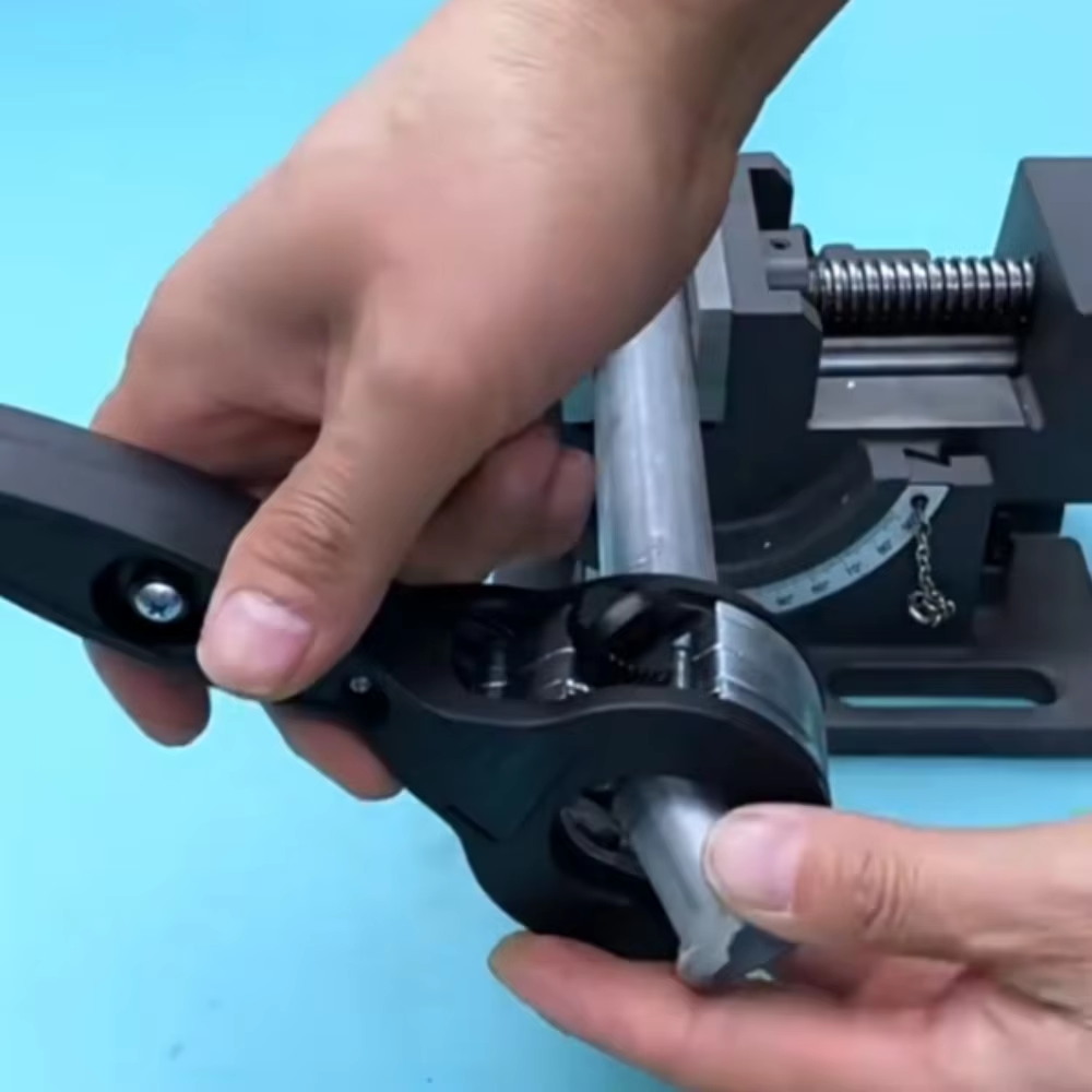 เครื่องตัดท่อแบบแร็ทเช็ต 1 ชิ้ - Pipe Cutter Ratchet บทวิจารณ์และราคา
