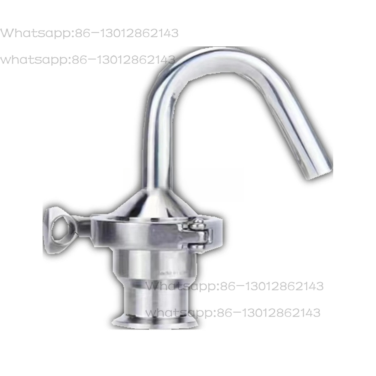 วาล์วระบายอากาศแบบลอยตัวชนิด T - Float Ball Valve บทวิจารณ์และราคา