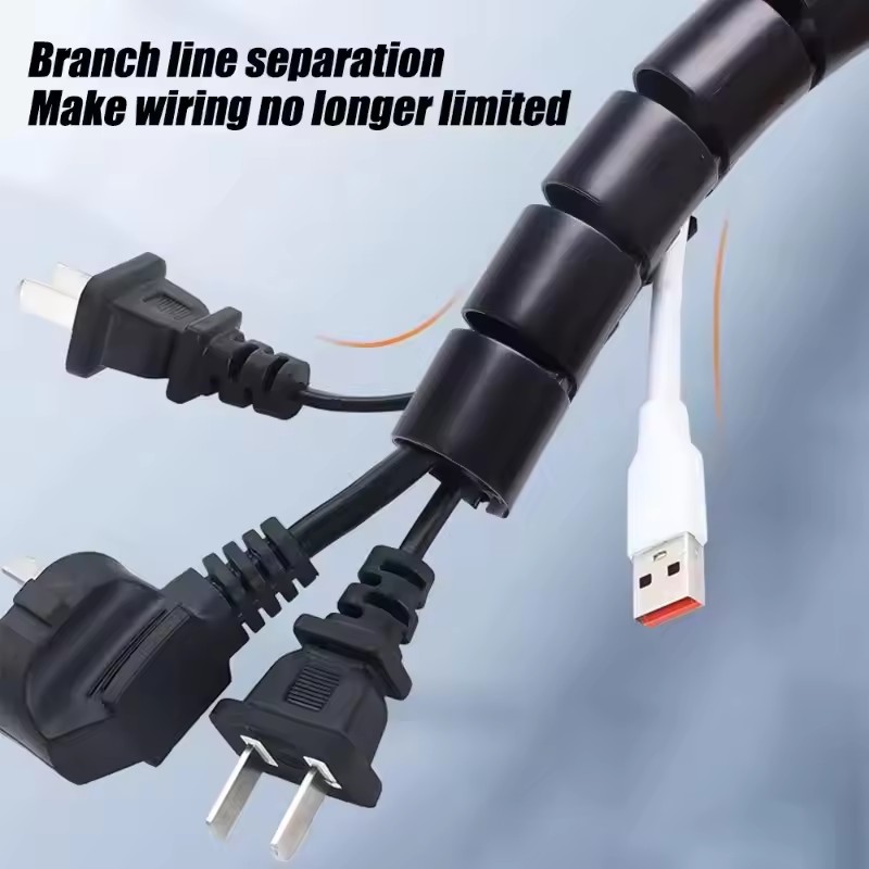 คลิปหนีบสายเคเบิลแบบยืดหยุ่น 2 - Plastic Pipe Clip บทวิจารณ์และราคา