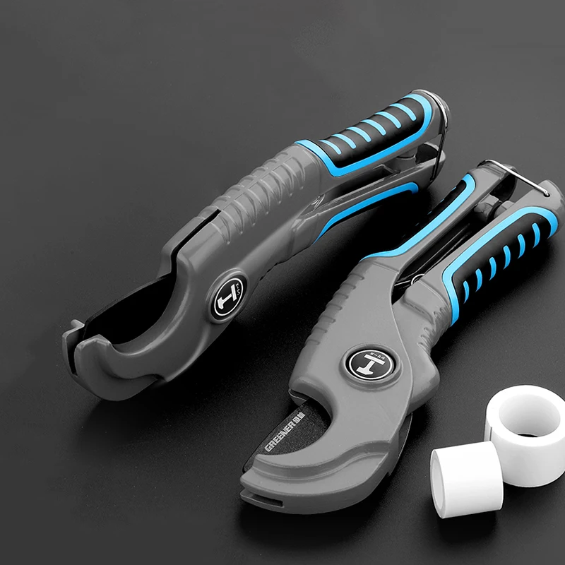 เครื่องตัดท่อ 42 มม./51 มม.PVC - Pipe Cutter Ratchet บทวิจารณ์และราคา