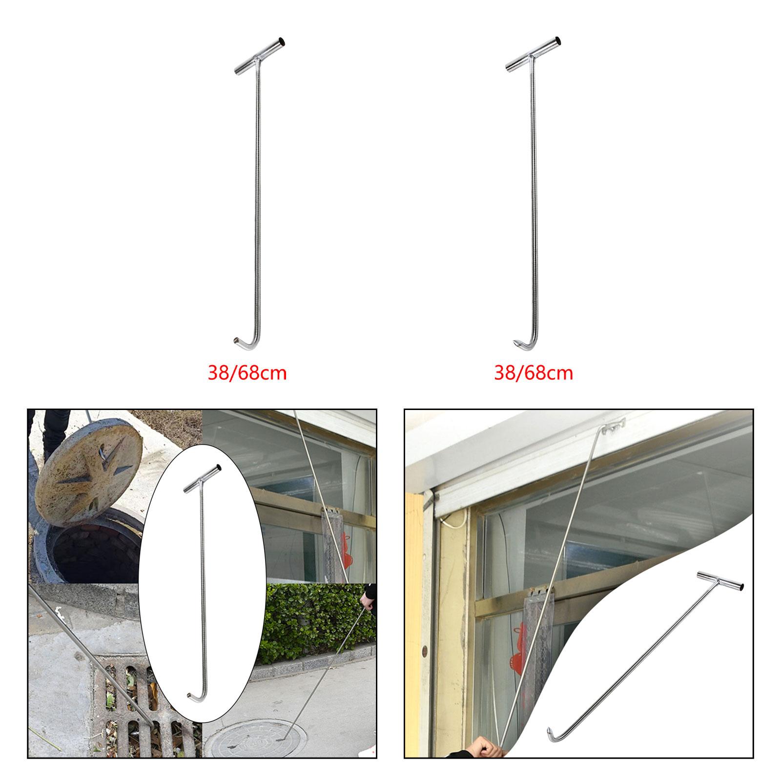 ที่ล็อกท่อระบายน้ำที่ทนทานตะขอ - Drain Pipe Clip บทวิจารณ์และราคา