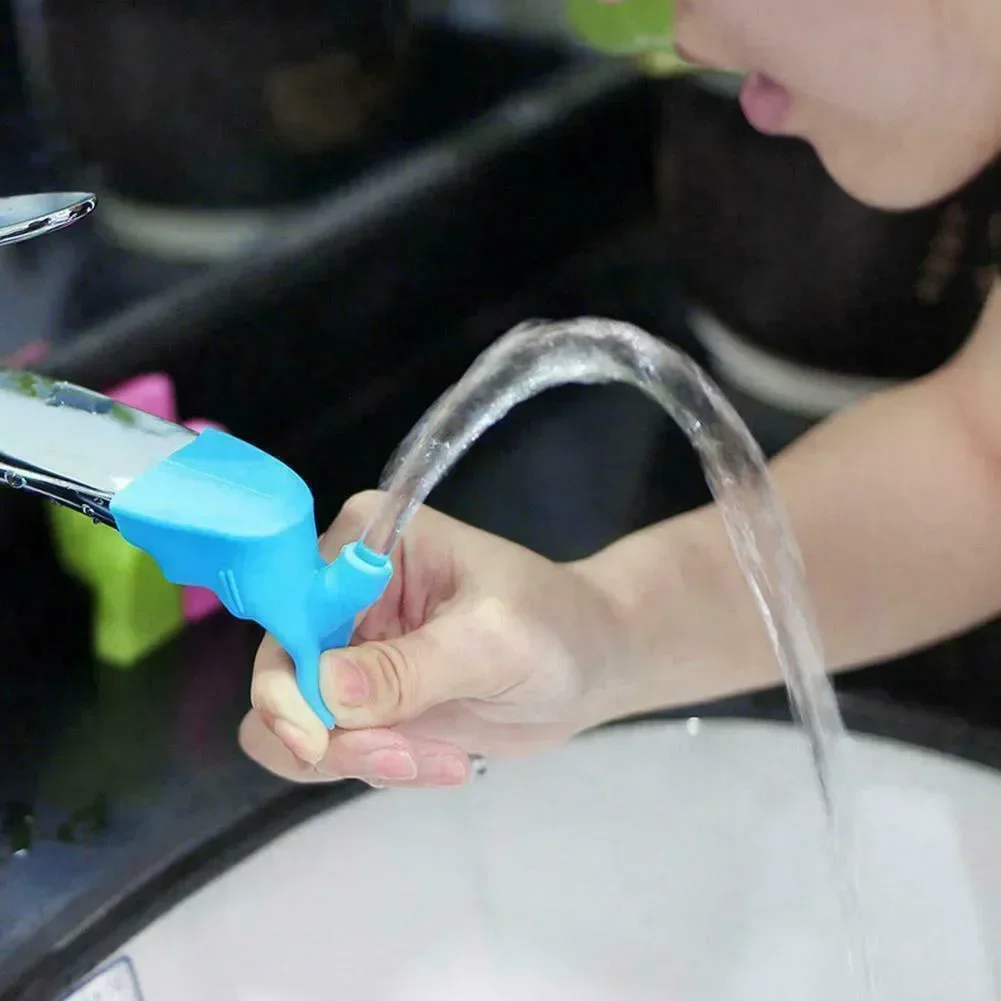 ตัวขยายหัวกรองก๊อกน้ำกรองสำหรั - Silicone Tap Washer บทวิจารณ์และราคา