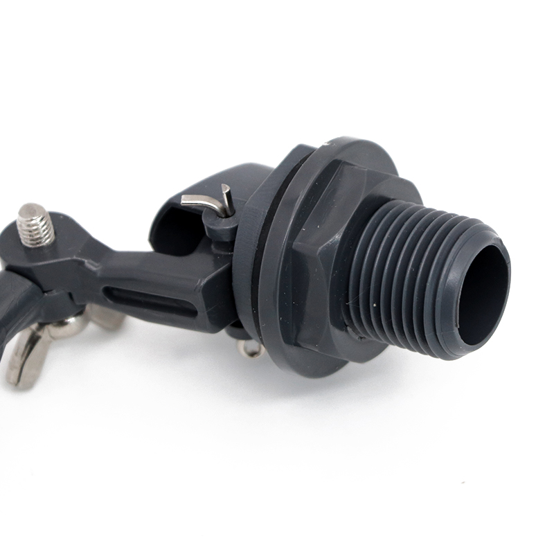 วาล์วลูกลอยขนาดเล็กสำหรับตู้ปล - Float Ball Valve บทวิจารณ์และราคา