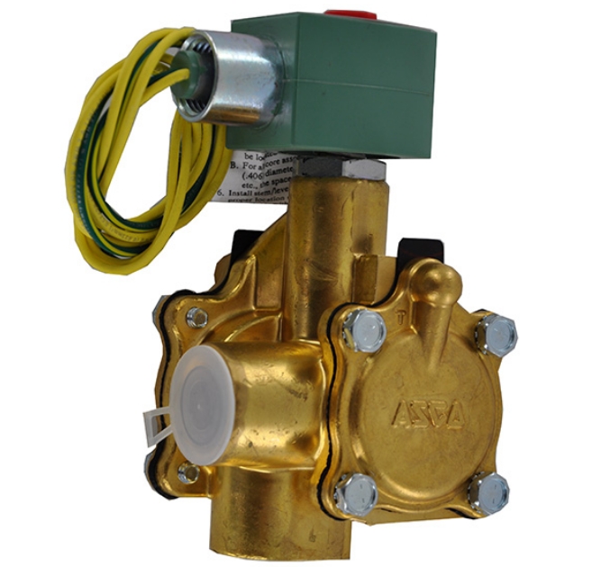 วาล์วโซลินอยด์ขนาดเล็ก STOCK H - Isolation Valve Mini บทวิจารณ์และราคา