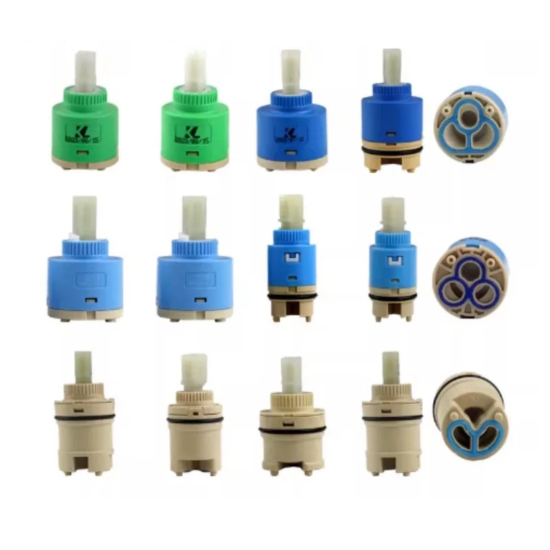 ตลับวาล์วเซรามิกแบบสากล 25/35/ - Basin Mixer Cartridge บทวิจารณ์และราคา