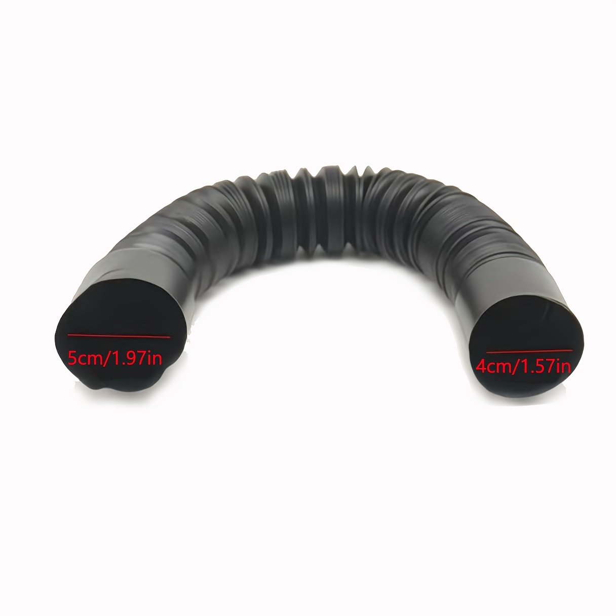 ท่อพลาสติกแบบยืดหยุ่นสำหรับระบ - Plastic Pipe Clip บทวิจารณ์และราคา