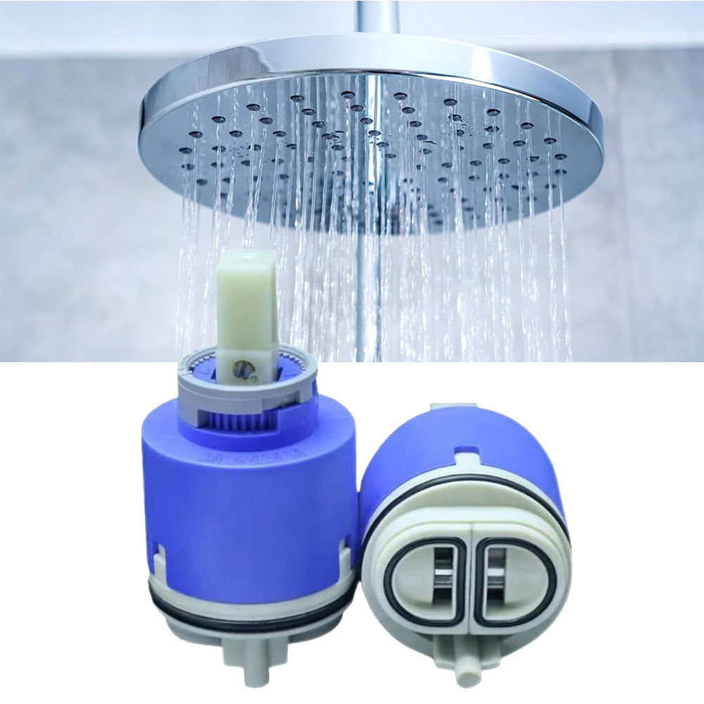 ไส้กรองวาล์วฝักบัว PBS 40 พร้อ - Shower Valve Cartridge บทวิจารณ์และราคา