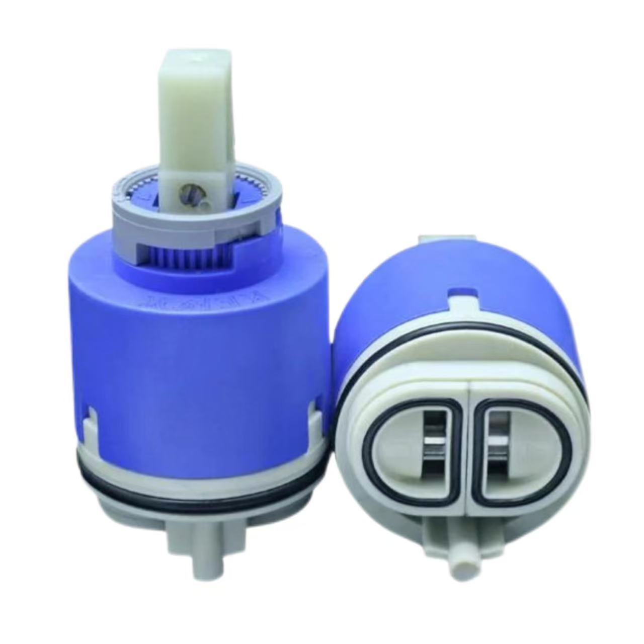 ไส้กรองวาล์วฝักบัว PBS 40 พร้อ - Shower Valve Cartridge บทวิจารณ์และราคา