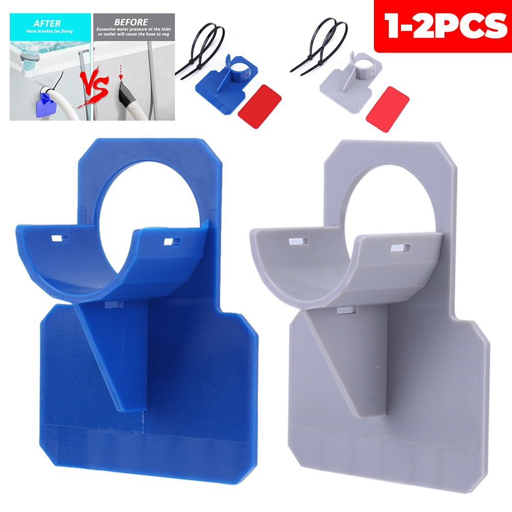 สระว่ายน้ําท่อผู้ถือ Mount รอง - Plastic Pipe Clip บทวิจารณ์และราคา