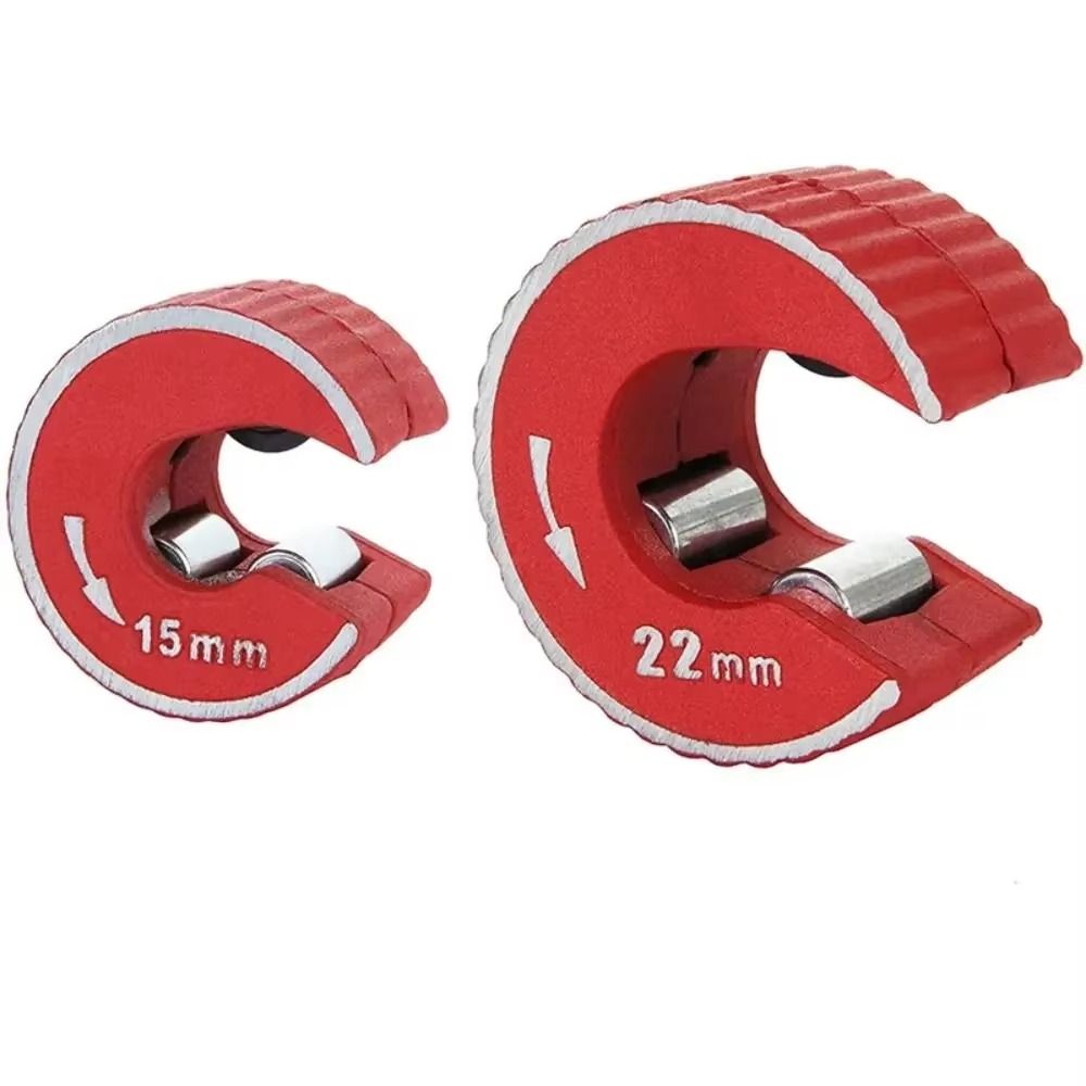 เครื่องตัดท่ออลูมิเนียมอัลลอยด - Pipe Cutter Ratchet บทวิจารณ์และราคา