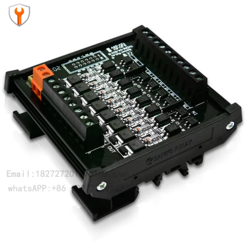 โมดูลแอมพลิฟายเออร์แบบแยกสัญญา - Isolation Valve Mini บทวิจารณ์และราคา